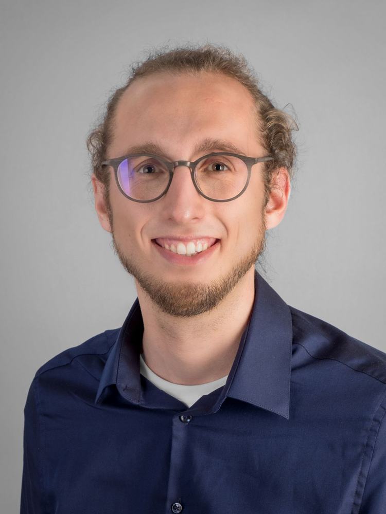 André Dörfer, Familientherapeut